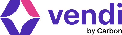 Vendi by Carbon logo